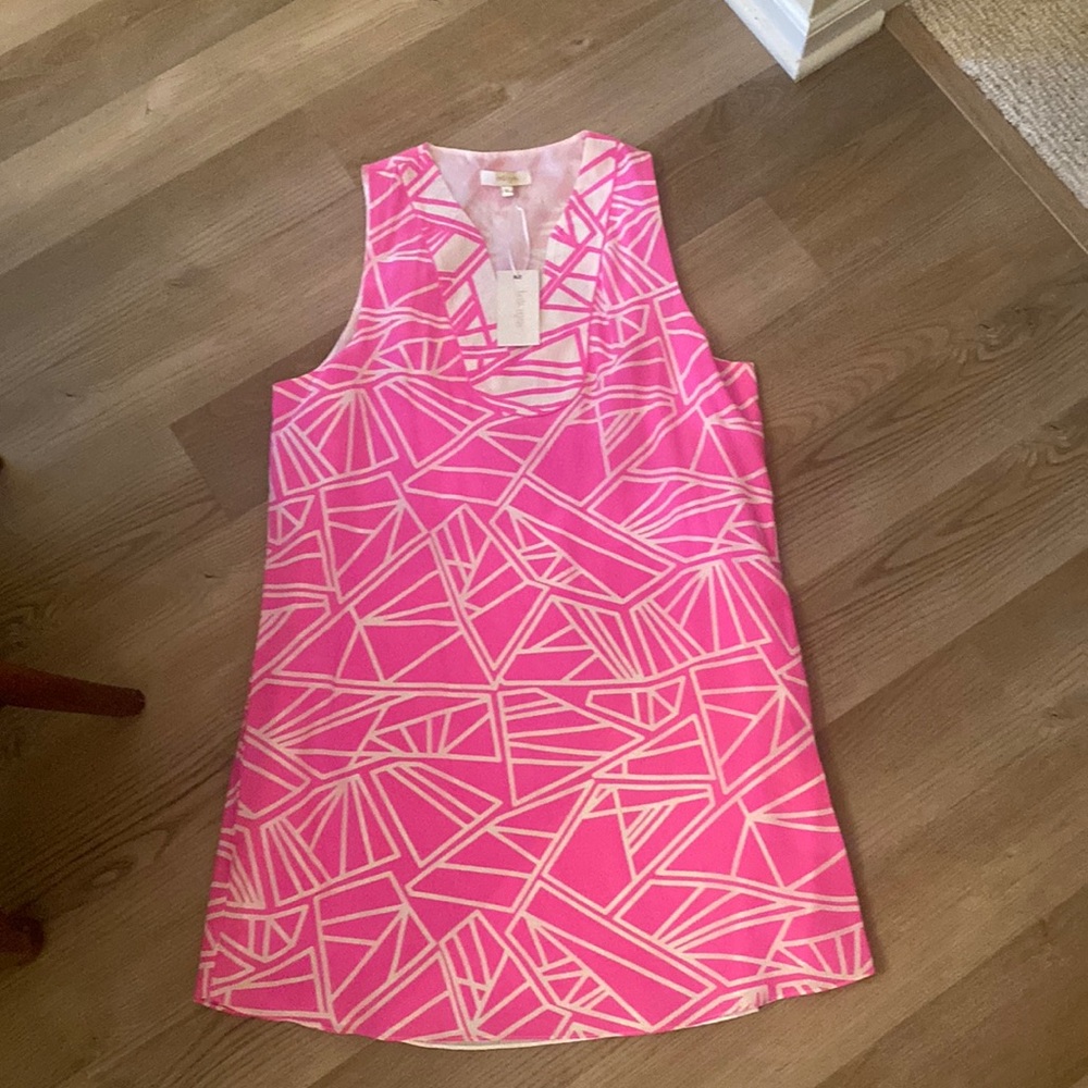 NWT Britt Ryan dress